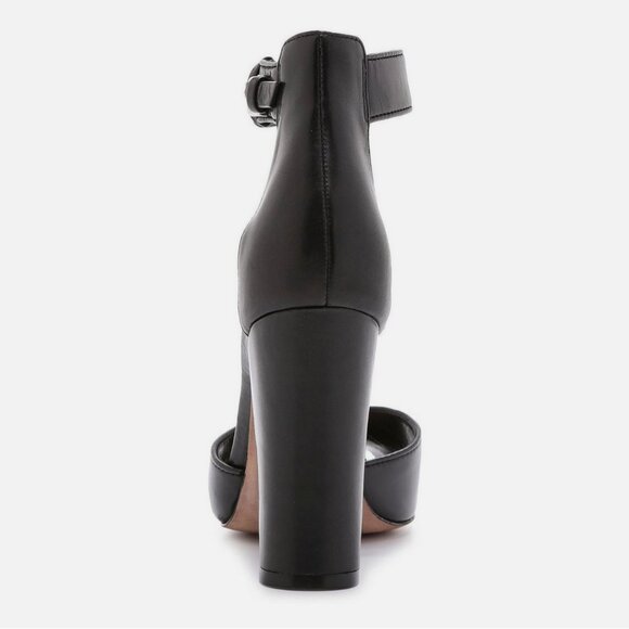 NWOB Derek Lam Nansen Too Wedges - Picture 3 of 3